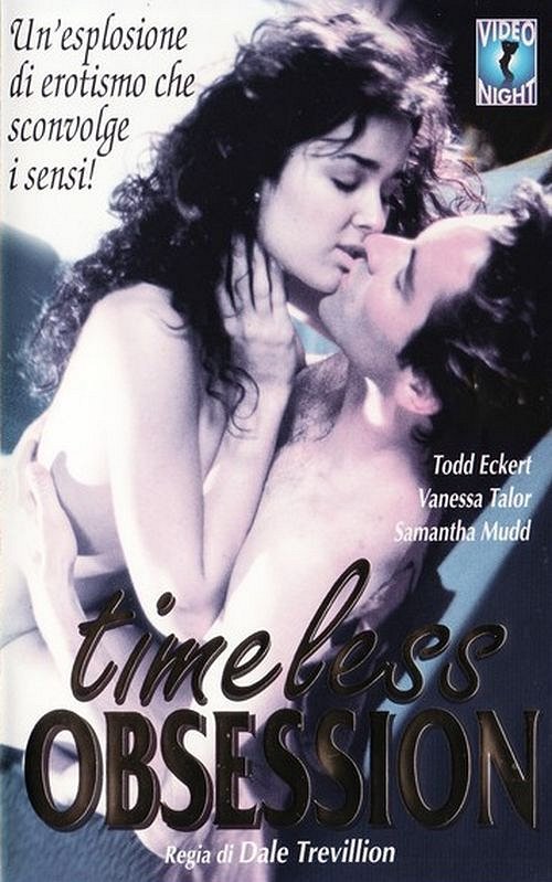 Timeless Obsession - Affiches