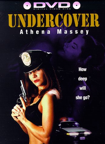 Undercover Heat - Posters