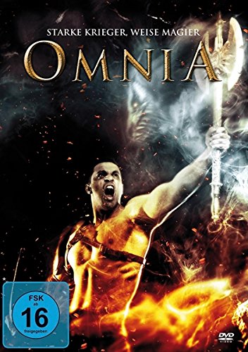 Omnia - Cartazes