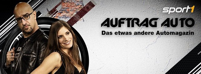 Auftrag Auto - Plakate