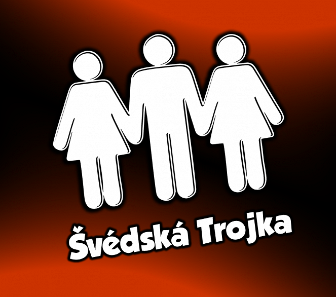 Švédská trojka - Affiches