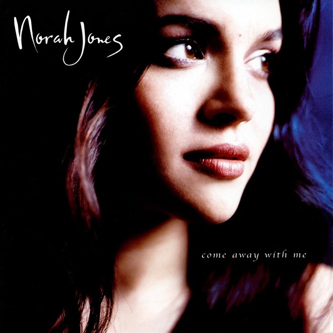 Norah Jones - Come Away With Me - Posters