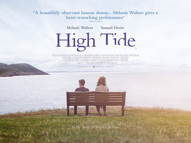 High Tide - Posters