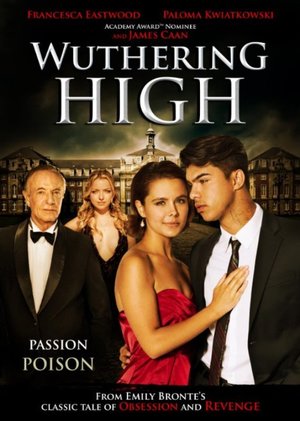 Wuthering High - Posters