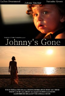 Johnny's Gone - Affiches
