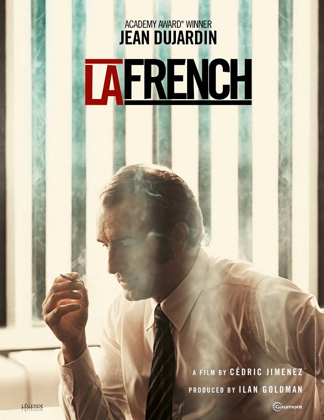 La French - Plakátok