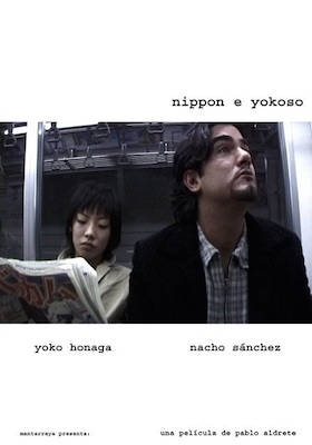 Nippon y Yokoso - Posters
