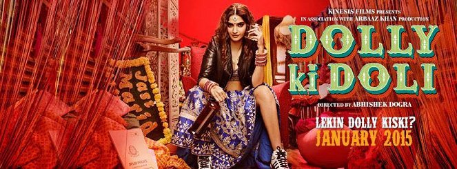 Dolly Ki Doli - Posters