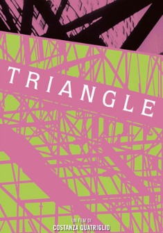 Triangle - Plakátok