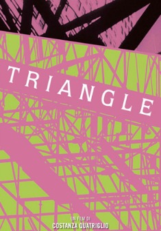 Triangle - Posters