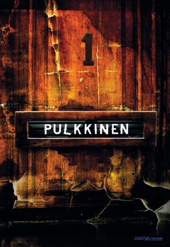 Pulkkinen - Affiches