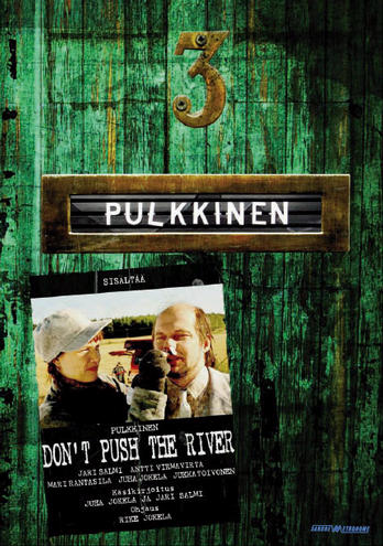 Pulkkinen - Plakáty