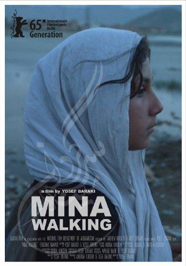 Mina - Plakáty