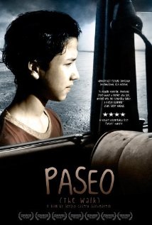 Paseo - Affiches
