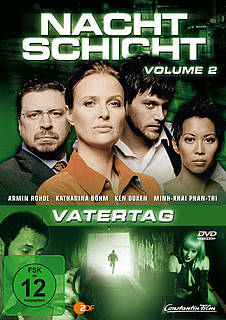 Nightshift - Vatertag - Posters