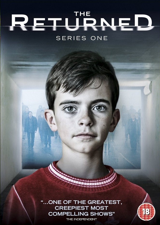 The Returned - Posters