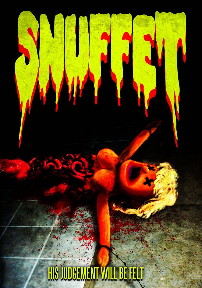 Snuffet - Plakaty