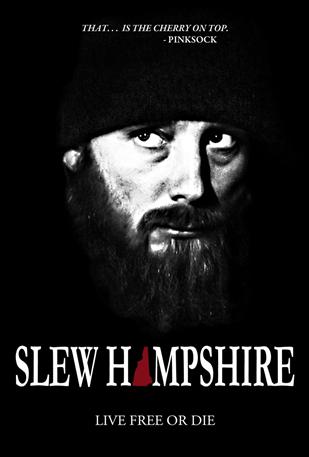 Slew Hampshire - Plakáty