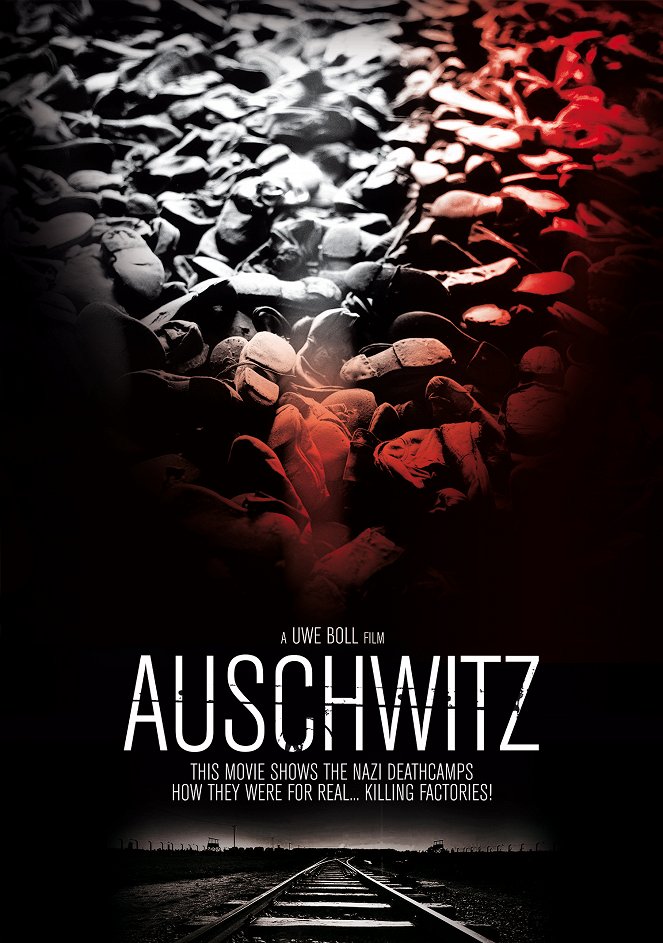 Auschwitz - Posters