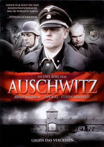 Auschwitz - Plakátok