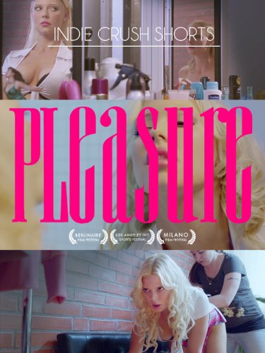 Pleasure - Plakátok