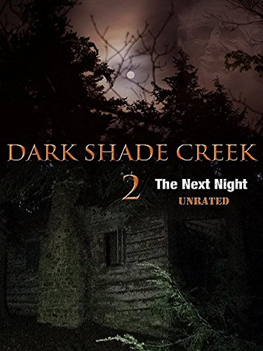 Dark Shade Creek 2 - Plakate