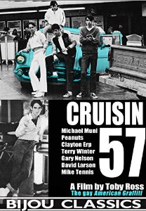 Cruisin' 57 - Affiches