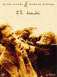 Mein liebster Feind - Klaus Kinski - Posters