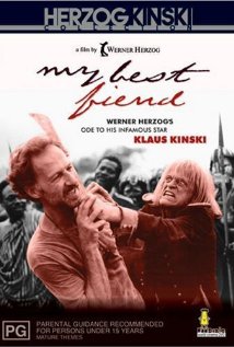 Mein liebster Feind - Klaus Kinski - Posters