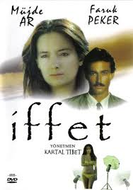 İffet - Posters