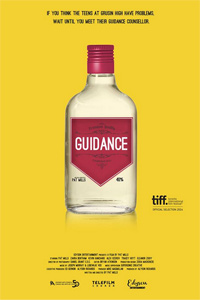 Guidance - Affiches