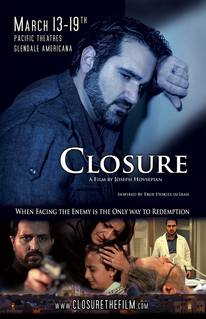 Closure - Posters