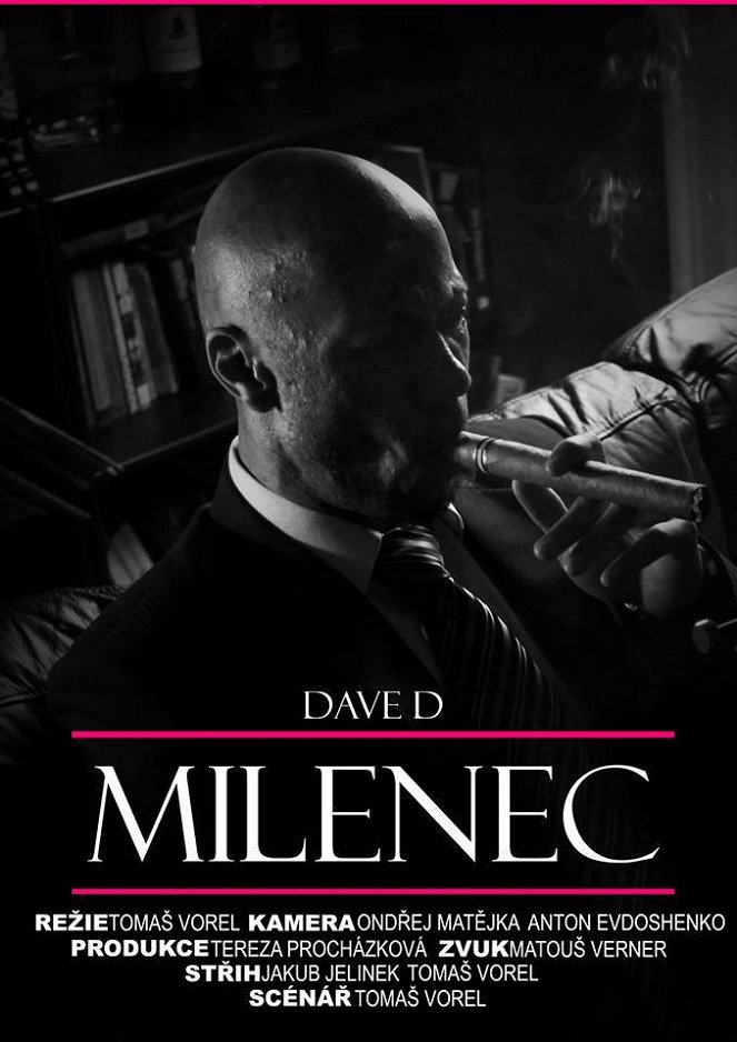 MILENEC - Posters