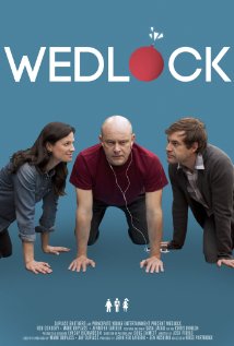 Wedlock - Cartazes