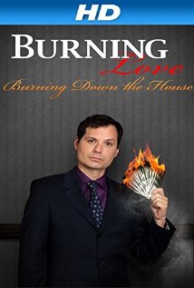 Burning Love 3 - Posters
