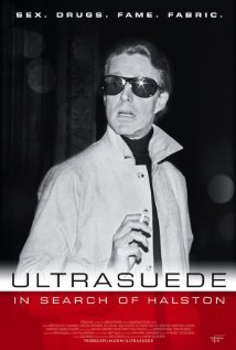 Ultrasuede: In Search of Halston - Posters