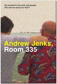 Andrew Jenks, Room 335 - Posters