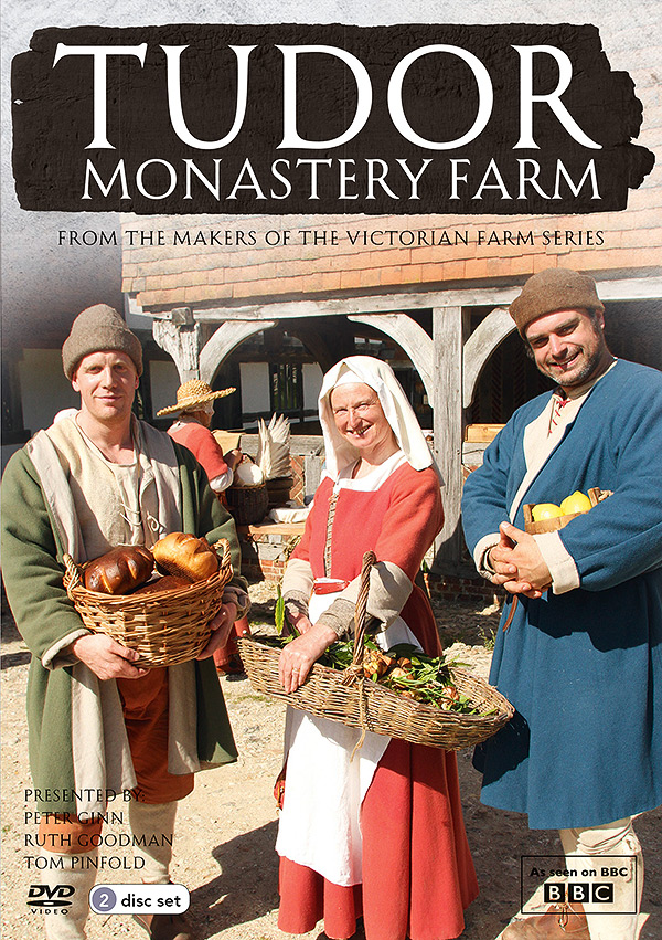 Tudor Monastery Farm - Posters