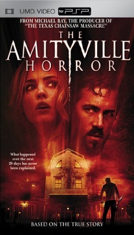 The Amityville Horror - Julisteet