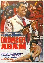 Örümcek adam - Affiches