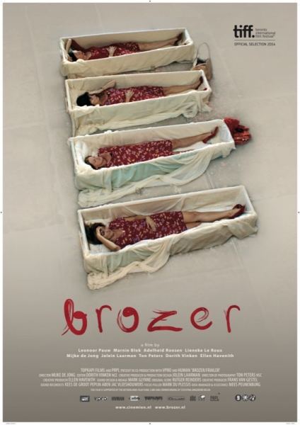 Brozer - Plagáty