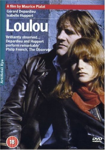 Loulou - Plakáty