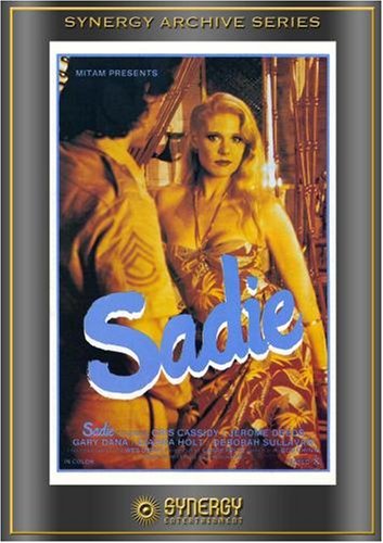 Sadie - Plakate
