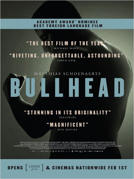 Bullhead - Plakate