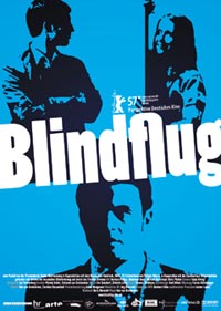 Blind Flight - Posters