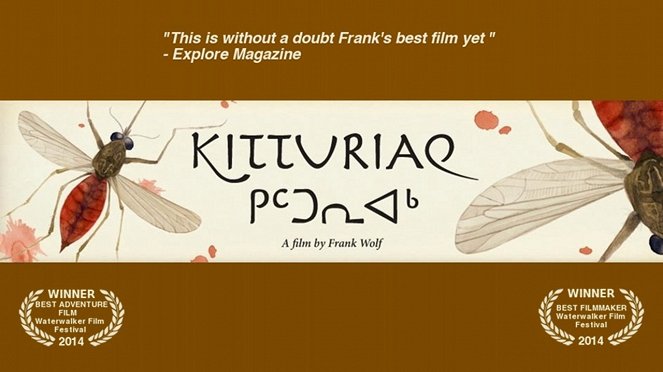 Kitturiaq - Plakaty