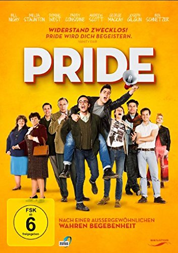 Pride - Plakate