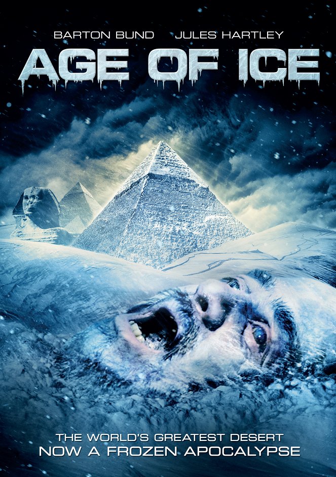 Age of Ice - Julisteet