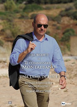 Inspector Montalbano - Inspector Montalbano - A Ray of Light - Posters