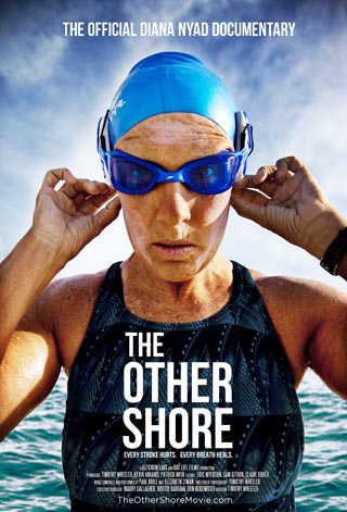 The Other Shore - Affiches